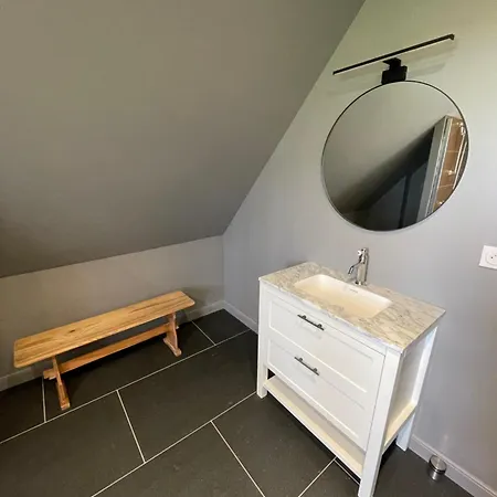 De Chailly La Capelle-lès-Boulogne