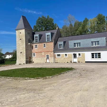 Tatil Evi De Chailly